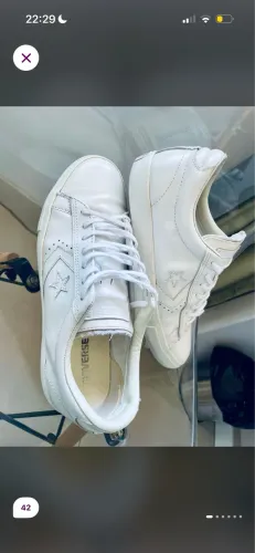 Converse vintage
