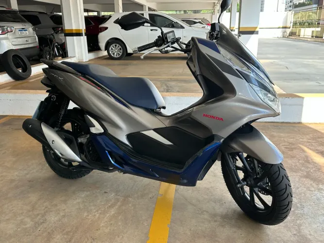 PCX 150 SPORT