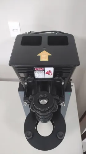 Modeladora de salgado Compacta Print 4.0