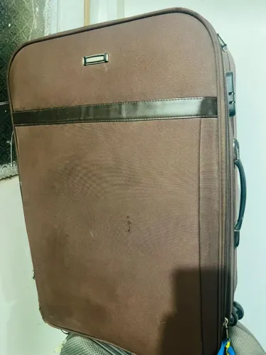 Mala de viagem