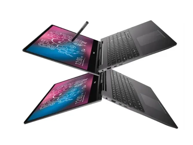 Dell Inspiron 15 7590 (2-em-1) (Core i7 / 16GB / Tela 4K / NVIDIA / 512SSD)