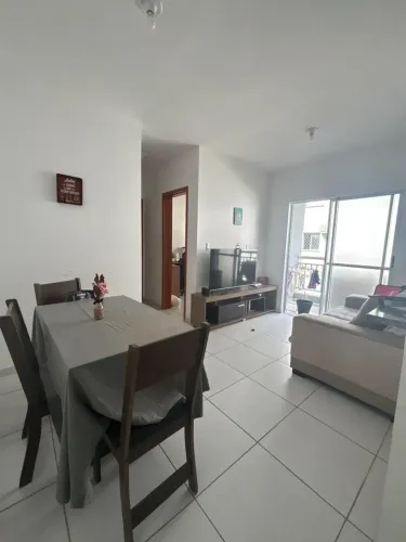 GRAN VILLAGE ARAÇAGY 3 - MOBILIADO