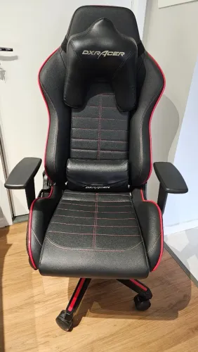 Cadeira Gamer DX Racer