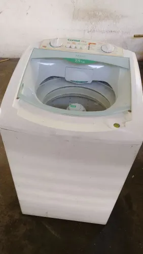 Máquina de lavar 