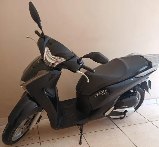 Sh150i