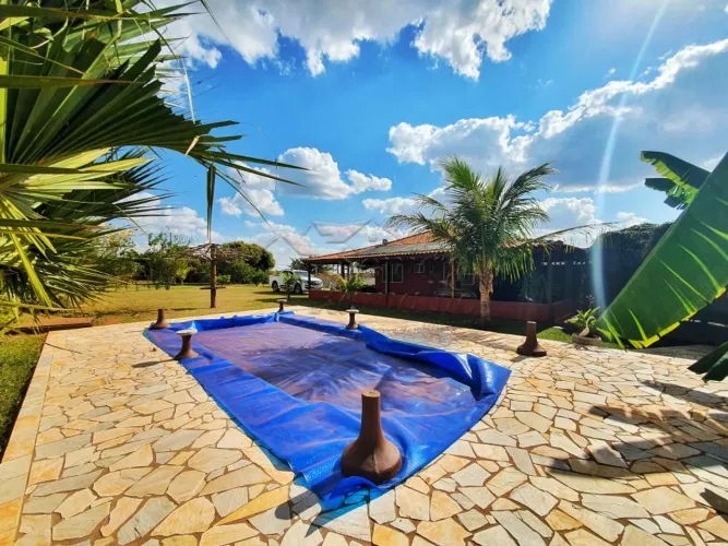 Casas Residenciais Condomínio em Brodowski