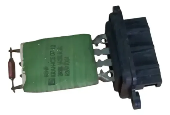 Resistência Velocidade Renault Sandero Duster 2008 2015