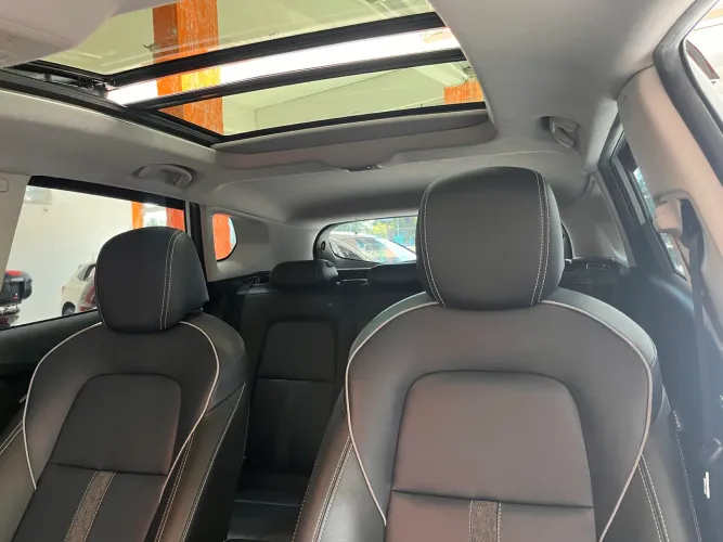 Chevrolet Tracker Premier 1.2 Turbo 12V Flex AUT 2022