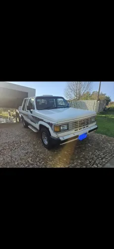 Chevrolet D-20 S / Luxe 3.9/4.0 T.diesel 1990