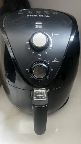 Airfryer