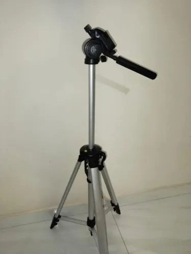 Tripé fotógrafico x-Zhang (STC-360)
