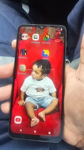 Somente venda Motorola moto e 13