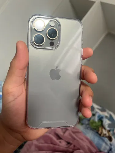 iPhone 15 pro Max 256gb bateria 80% todo original