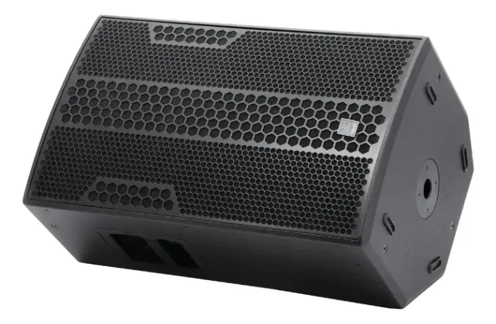 Caixa Som Ativa Bk 715a Staner 15 Black Series 450w Bt