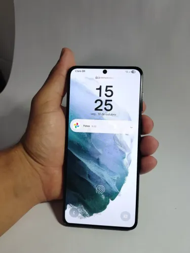 Samsung s21plus 