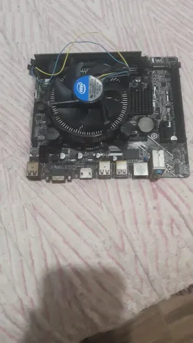 GKit 1155 i52100 8giga