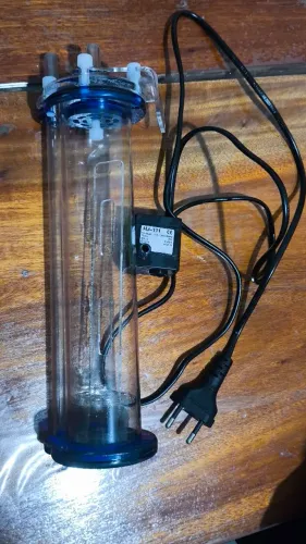 Vendo reator de fósforo 