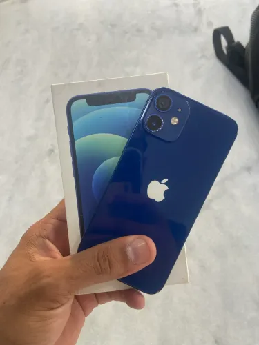 Iphone 12 mini