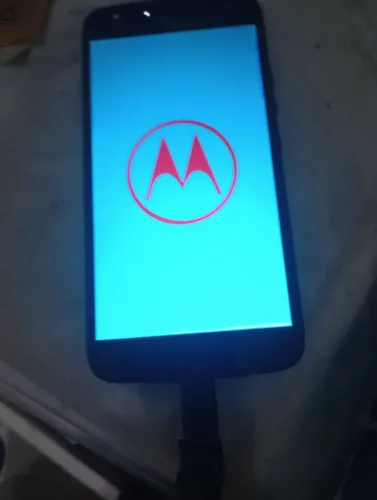 Motorola x 4