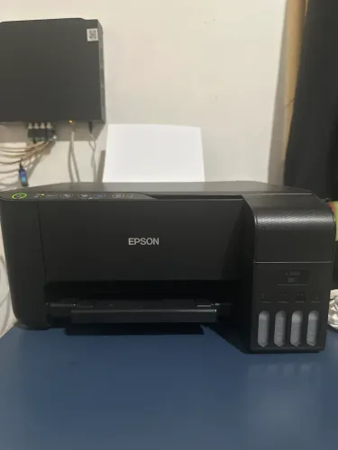 IMPRESSORA EPSON L3150