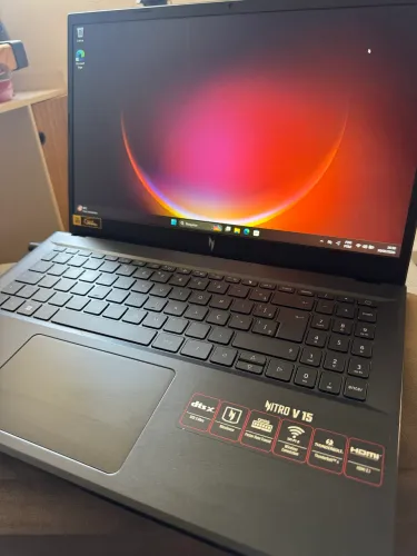 Notebook Gamer com RTX