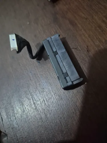 Cabo Adaptador SATA Samsung Original Conector HDD/SSD<br>