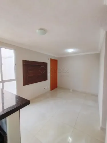 Apartamento à venda e para alugar no Condomínio Pq. Assunção em Santa Bárbara d`Oeste/SP