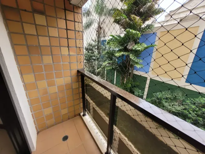 Imóvel para venda possui 90 metros quadrados com 3 quartos em Vila Mariana - São Paulo - S