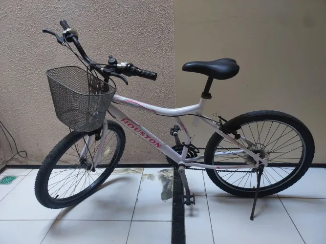 Bicicleta Houston Bristol Peak
