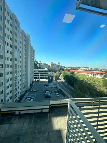 Sala/Conjunto para venda possui 25 metros quadrados com 1 quarto em Alcântara - São Gonçal