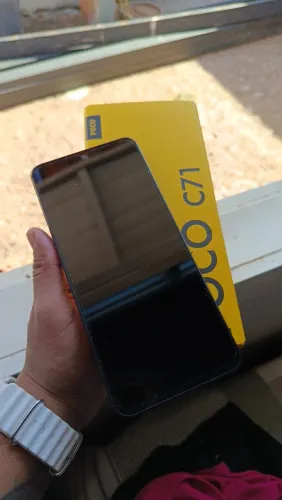 Celular C71