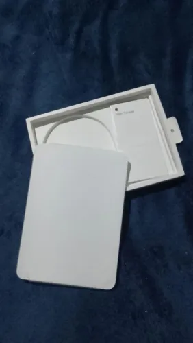 Magic trackpad 