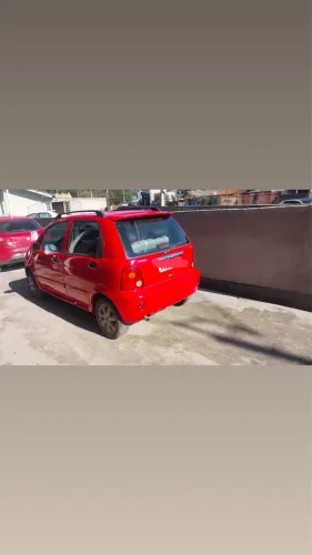 Chery QQ 1.1/1.0 12V 69cv 5P 2011