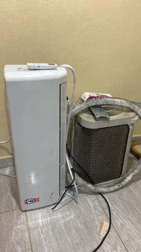 Ar-condicionado Gree 12 mil BTU inverter