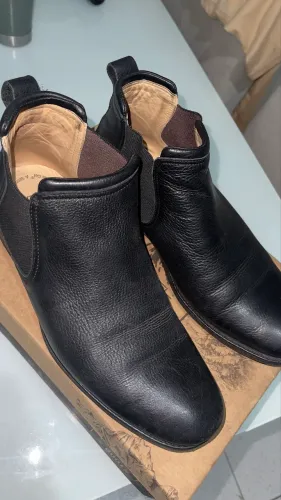 Botas Anatomic Gel Novas