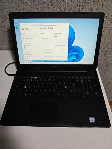 Notebook Dell Vostro