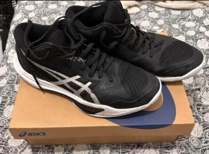 Tenis de vôlei sky elite ff2