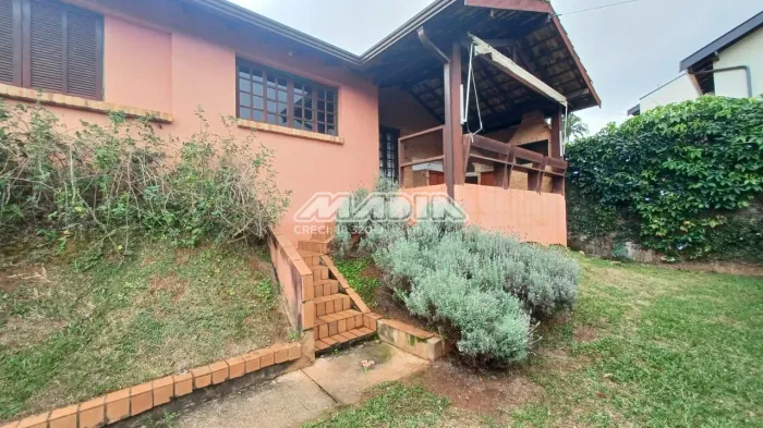 casa - Condomínio Vale do Itamaracá - Valinhos