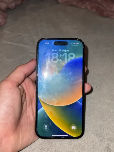 IPHONE 14 PRO 128gb