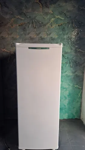 Freezer Vertical