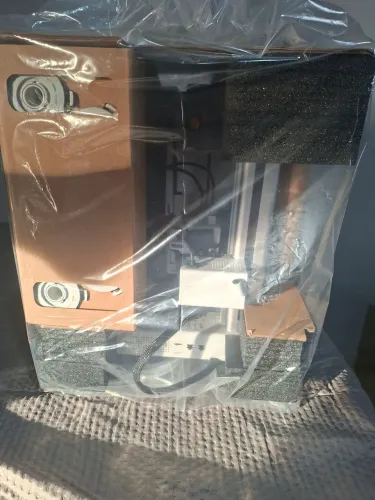 Impressora 3d bambu lab a1 combo NOVA
