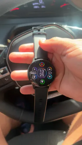 Garmin Vênu 3