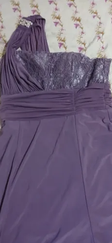 Vestido de festa
