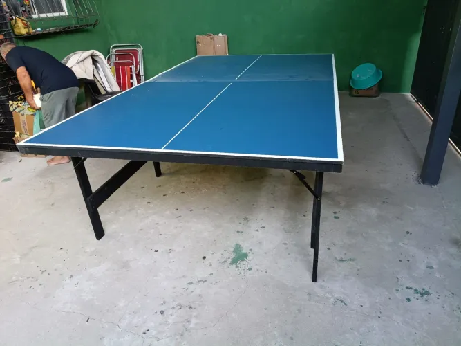 Mesa Ping Pong