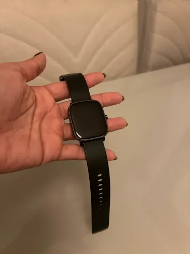 Relógio Amazfit mini GPS