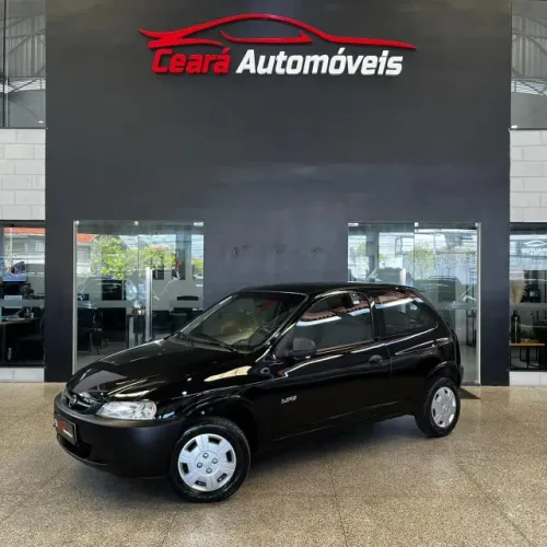 Chevrolet Celta Life/ LS 1.0 MPFI 8V Flexpower 3P 2006