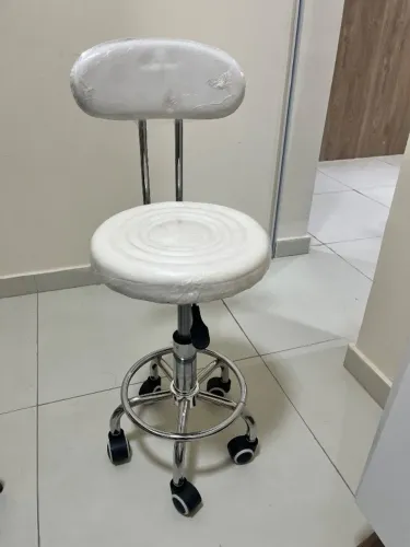 Mocho de estética