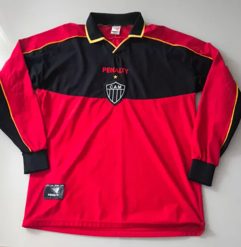 Camisa Penalty GK 99 Atlético Mineiro