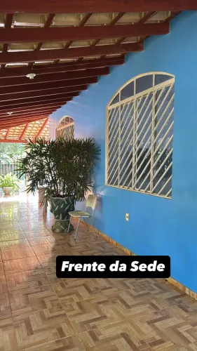  VENDO ou TROCO por GALPÃO ou CASA em PARAUAPEBAS ou MARABÁ 