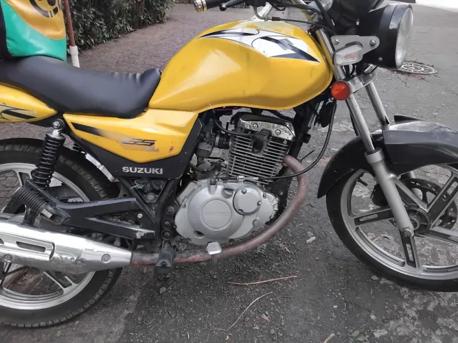 GSR150 
